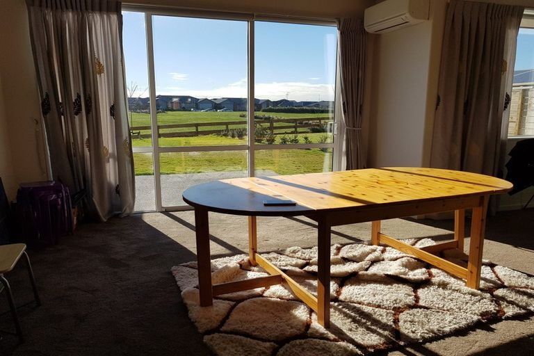 Photo of property in 47a Dow Square, Wigram, Christchurch, 8025