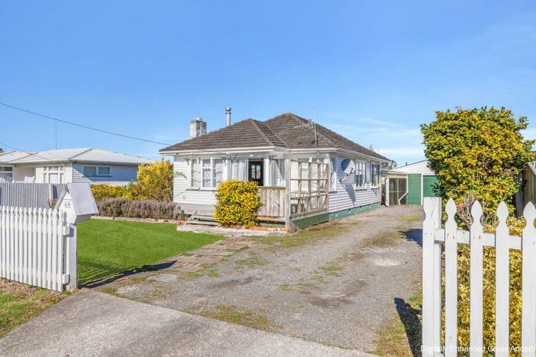 Photo of property in 68 Marumaru Street, Marton, 4710