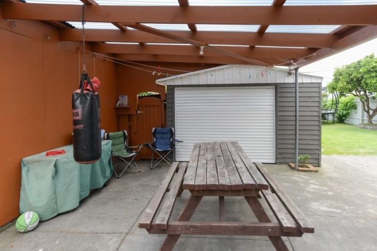 Photo of property in 243 Georges Drive, Napier South, Napier, 4110