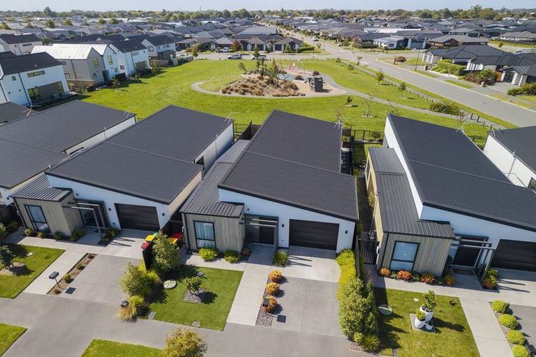 Photo of property in 19 Elsie Street, Halswell, Christchurch, 8025