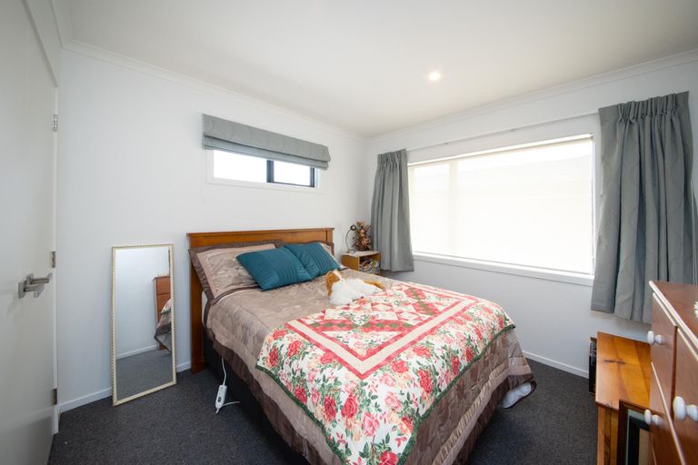 Photo of property in 109a Gillespies Line, Cloverlea, Palmerston North, 4412
