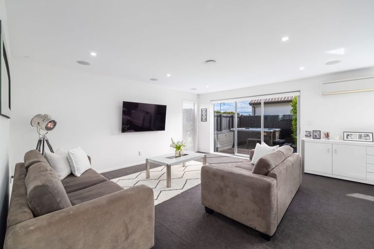 Photo of property in 46 John Annan Street, Halswell, Christchurch, 8025