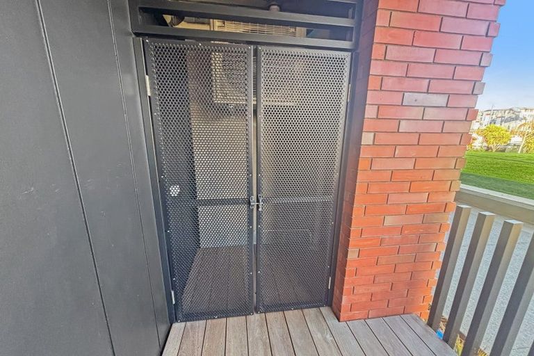 Photo of property in 3/212 Cashel Street, Christchurch Central, Christchurch, 8011