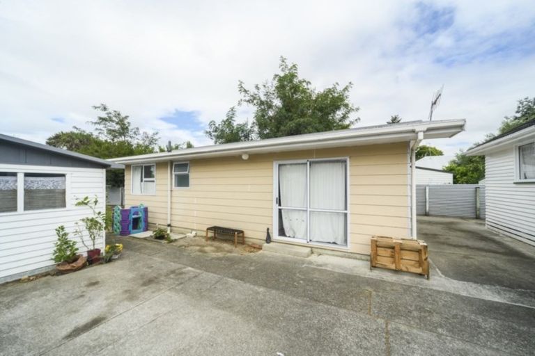 Photo of property in 3 Iona Street, Hokowhitu, Palmerston North, 4410
