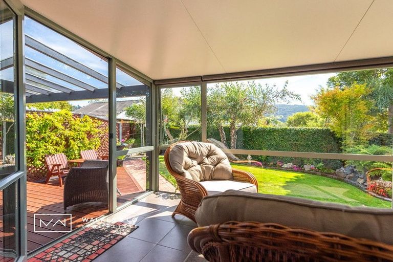 Photo of property in 16 Sunbrae Drive, Silverstream, Upper Hutt, 5019