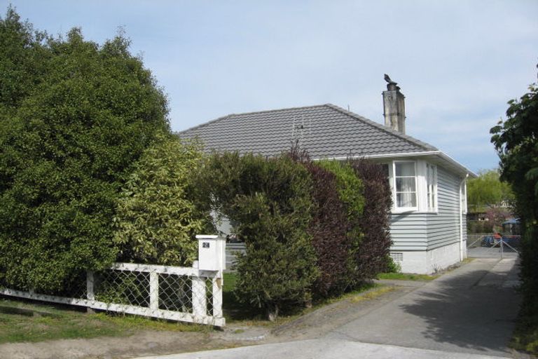 Photo of property in 24 Davidson Terrace, Kaikoura, 7300