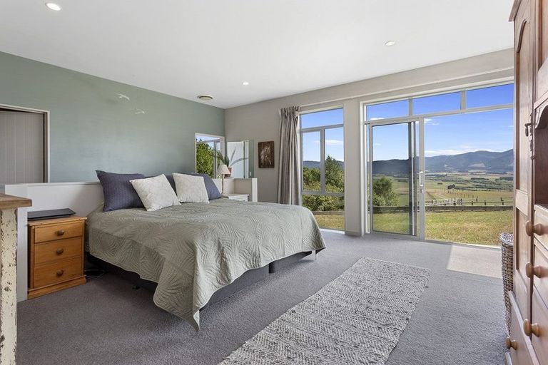 Photo of property in 356 Davis Road, Cust, Rangiora, 7471