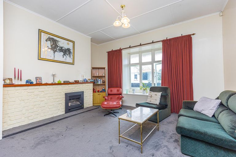 Photo of property in 13 Bignell Street, Gonville, Whanganui, 4501