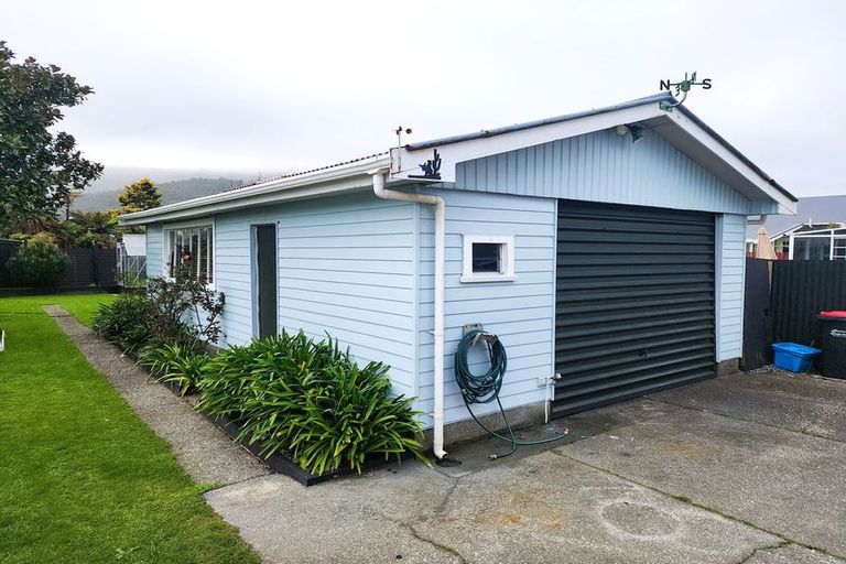 Photo of property in 7 Marsden Road, Greymouth, 7805
