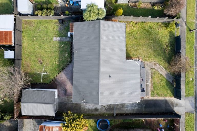 Photo of property in 3 Crystal Grove, Birchville, Upper Hutt, 5018