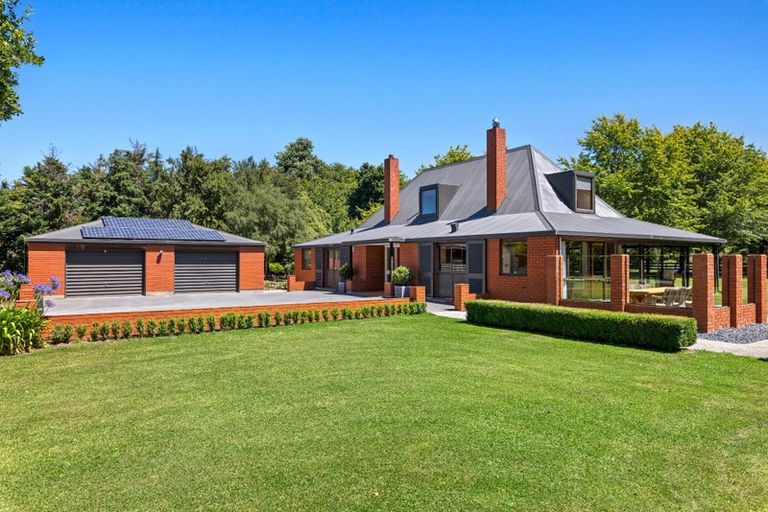 Photo of property in 63 Keetly Place, Ohoka, Kaiapoi, 7692