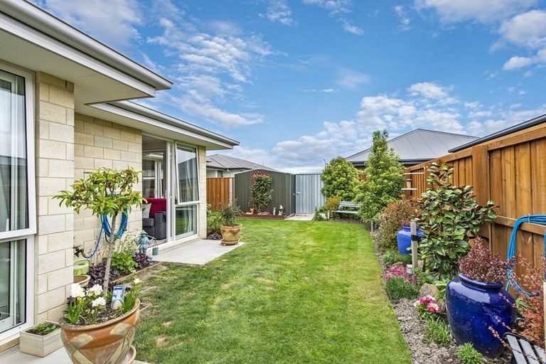 Photo of property in 33 Chandler Way, Rolleston, 7615