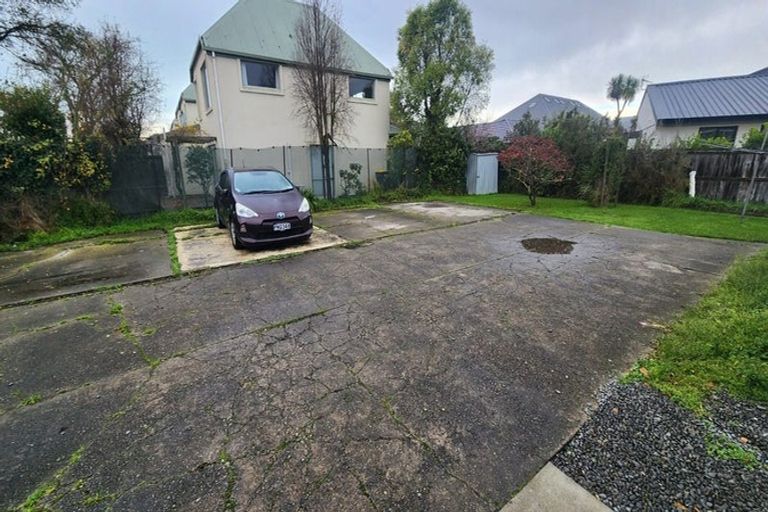 Photo of property in 3/62 Geraldine Street, Edgeware, Christchurch, 8013