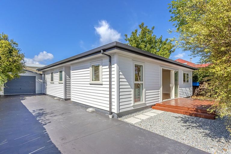 Photo of property in 464 Armagh Street, Linwood, Christchurch, 8011
