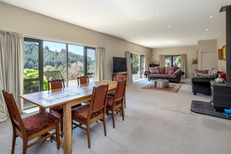 Photo of property in 91 Boar Bush Gully Road, Featherston, 5710