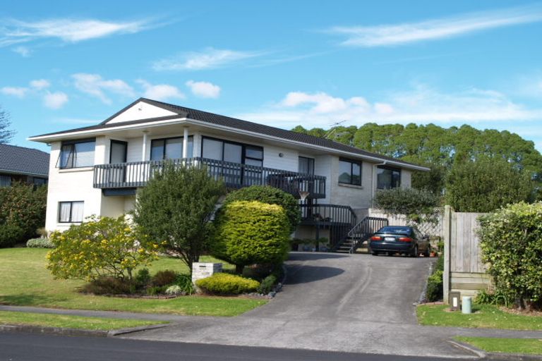 Photo of property in 20 Summermist Drive, Northpark, Auckland, 2013