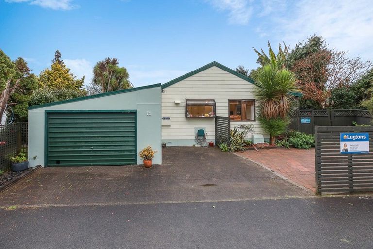 Photo of property in 71 Totara Drive, Pukete, Hamilton, 3200
