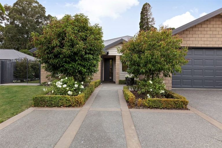 Photo of property in 3 Te Puna Ora Place, Shirley, Christchurch, 8061