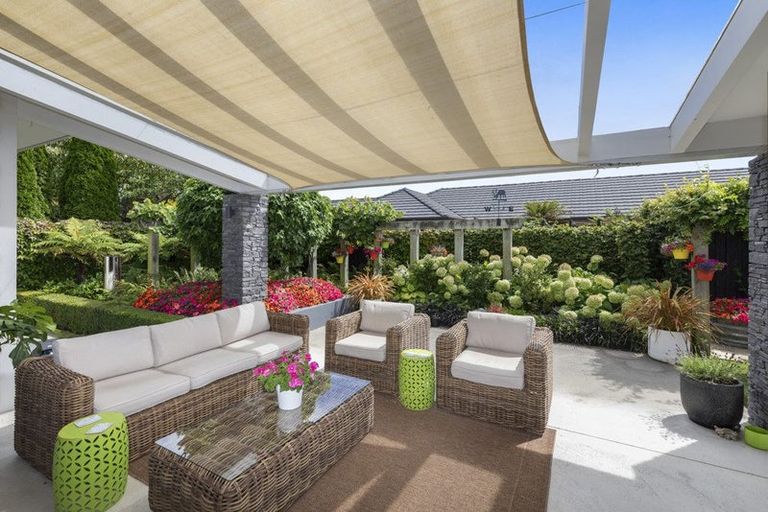 Photo of property in 46 Glen Oaks Drive, Northwood, Christchurch, 8051