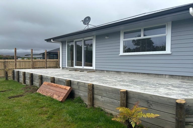 Photo of property in 27 Kawatiri Place, Westport, 7825