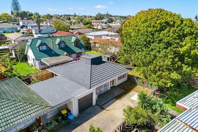 Photo of property in 3/10 Browns Road, Manurewa, Auckland, 2102
