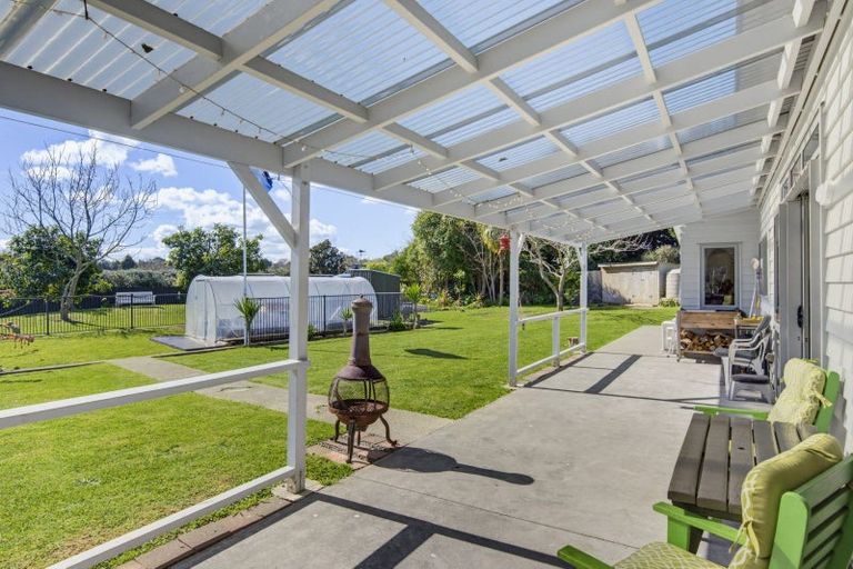 Photo of property in 4a Wairiri Street, Ohau, Levin, 5570