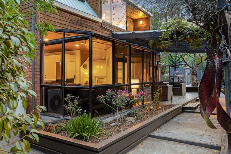 Photo of property in 25 Taylors Road, Clarkville, Kaiapoi, 7692