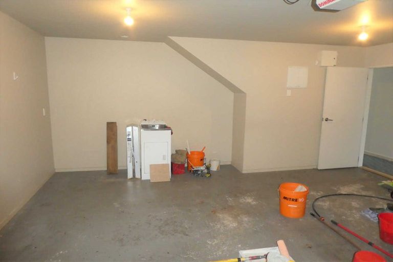 Photo of property in 5/121 Bishop Street, St Albans, Christchurch, 8014