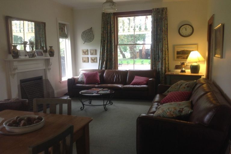 Photo of property in 555 Lower Sefton Road, Sefton, Rangiora, 7477