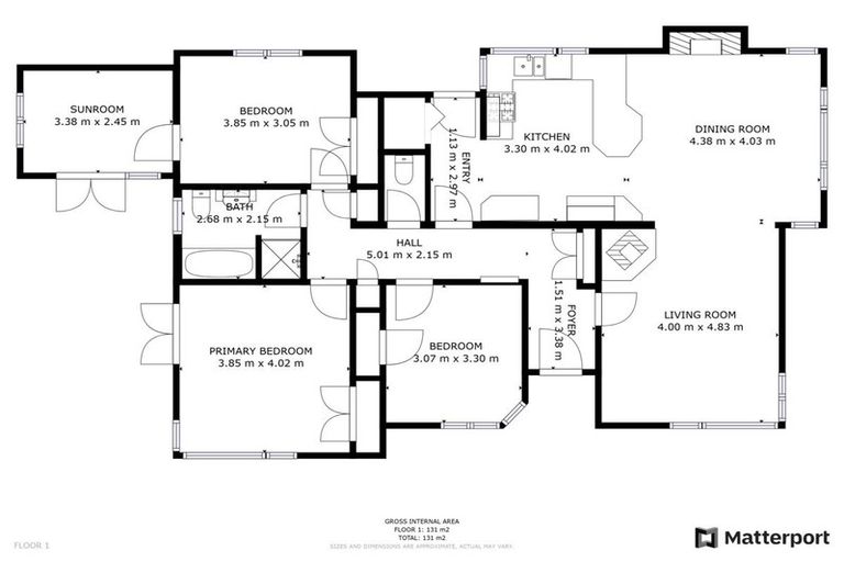 Photo of property in 14 Trent Avenue, Hokowhitu, Palmerston North, 4410