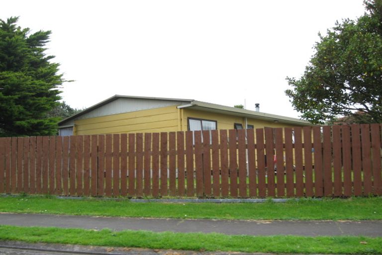 Photo of property in 69b Hume Street, Waitara, 4320
