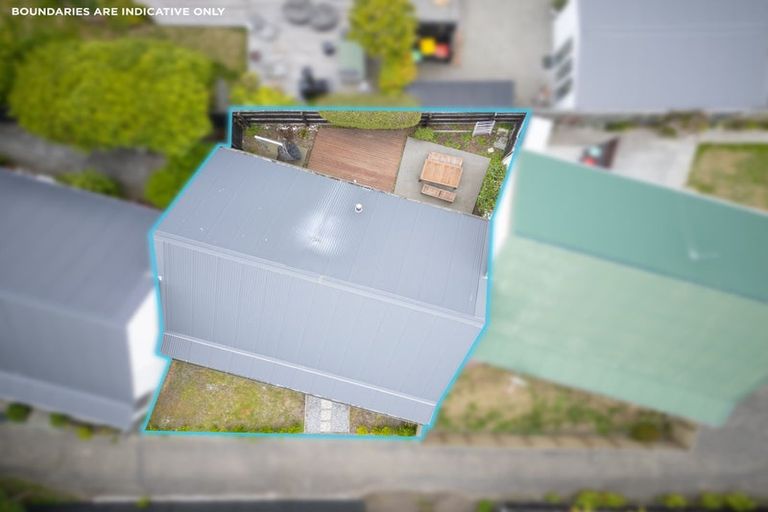 Photo of property in 2/91 Nayland Street, Sumner, Christchurch, 8081