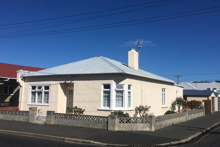 Photo of property in 1 Hall Street, South Dunedin, Dunedin, 9012