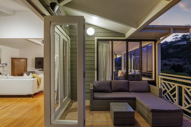 Photo of property in 97 Richmond Hill Road, Richmond Hill, Christchurch, 8081