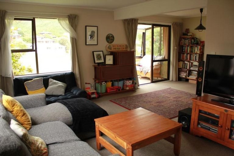 Photo of property in 5a Orange Grove, Churton Park, Wellington, 6037