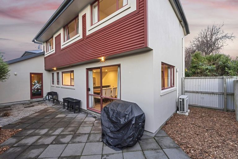 Photo of property in 134b Huxley Street, Sydenham, Christchurch, 8023