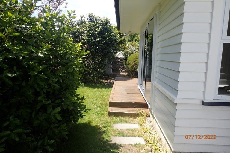 Photo of property in 7 Harper Street, Nelson, 7010