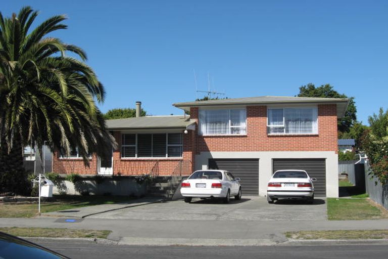 Photo of property in 52 Ranui Avenue, Waimataitai, Timaru, 7910