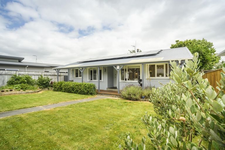 Photo of property in 406 Ruahine Street, Terrace End, Palmerston North, 4410