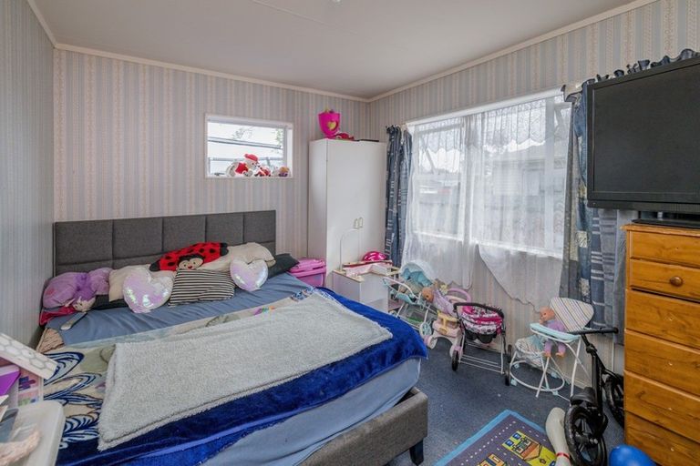 Photo of property in 134 Liverpool Street, Levin, 5510