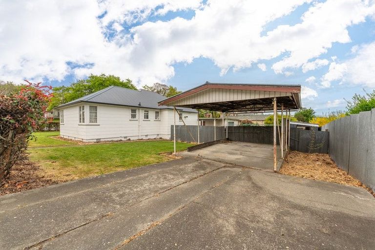 Photo of property in 42 Catherine Street, Parkside, Timaru, 7910
