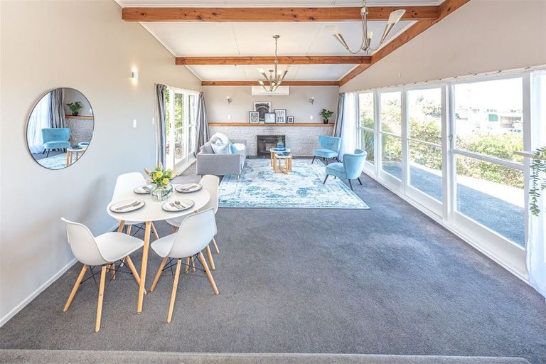 Photo of property in 178 Karaka Street, Castlecliff, Whanganui, 4501