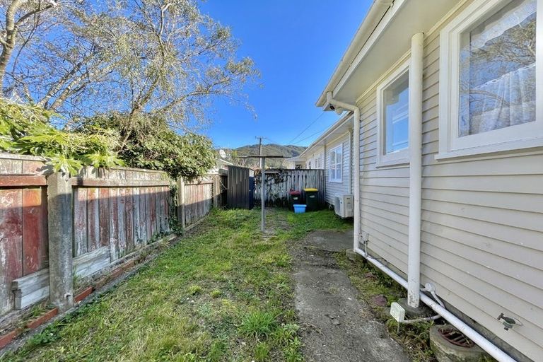 Photo of property in 12b Konini Street, Wainuiomata, Lower Hutt, 5014