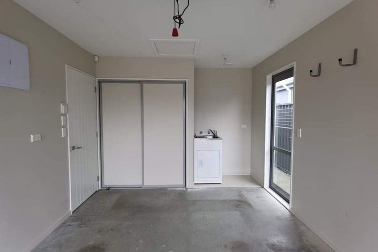 Photo of property in 75 Caulfield Avenue, Halswell, Christchurch, 8025