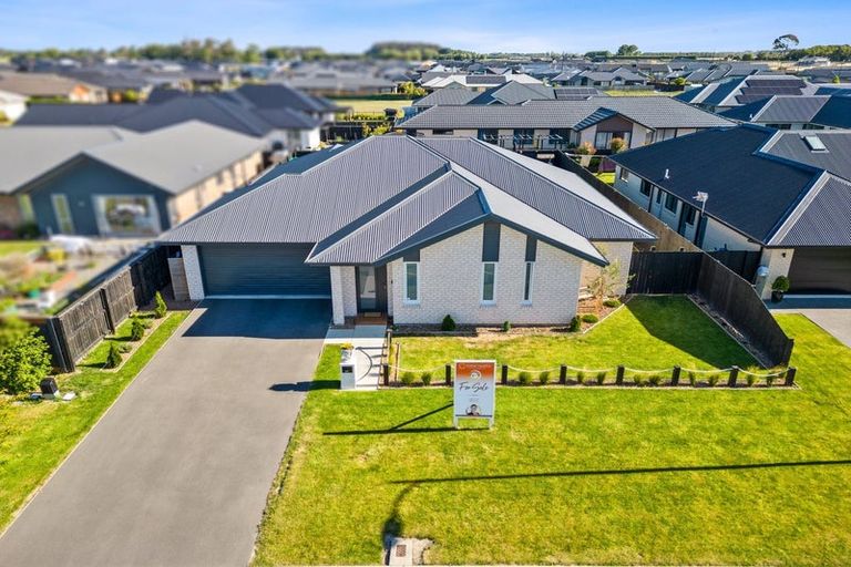 Photo of property in 25 Anaru Road, Lincoln, 7608