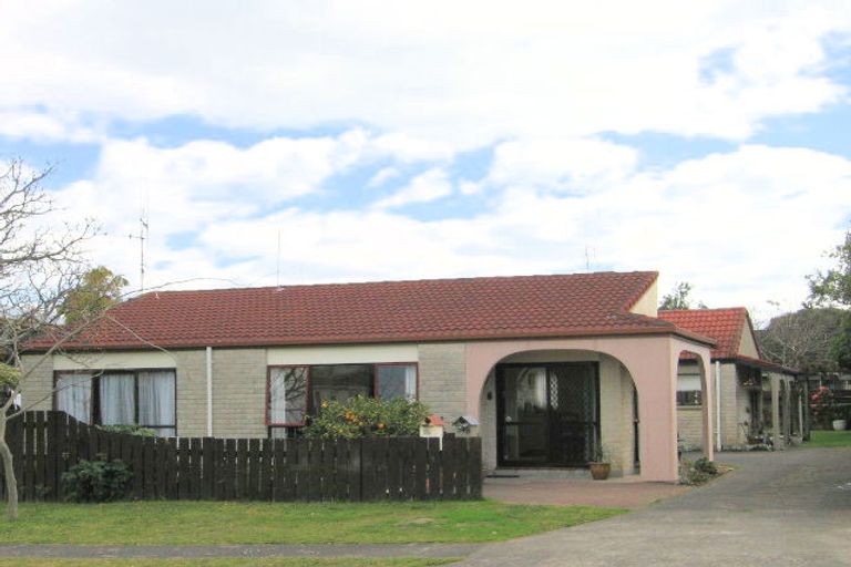 Photo of property in 54a Ascot Road, Mount Maunganui, 3116