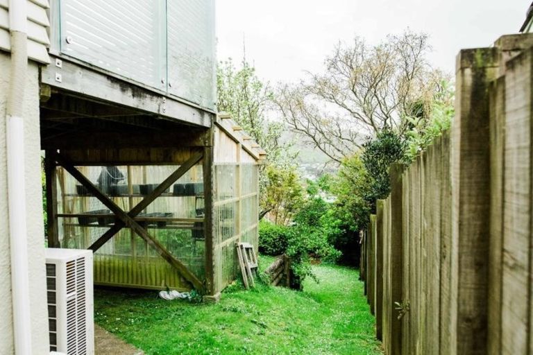 Photo of property in 19 Bankot Crescent, Ngaio, Wellington, 6035