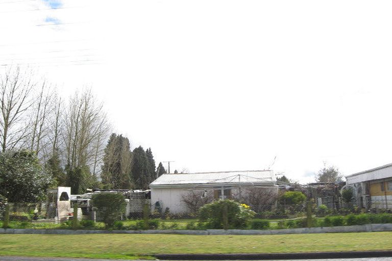 Photo of property in 157 Rangatira Drive, Mangakino, 3421