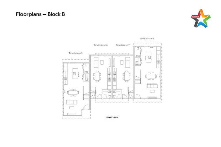 Photo of property in 5/7 Birch Street, Hutt Central, Lower Hutt, 5010