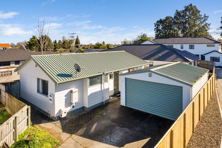 Photo of property in 79a Insoll Avenue, Enderley, Hamilton, 3214